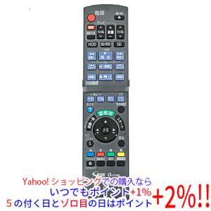 Panasonic純正VHS/DVDリモコンN2QAYB00347中古美品037 Panasonic純正VHS/DVDリモコンN2QAYB00347中古美品037 - メルカリ