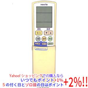 【中古】【ゆうパケット対応】FUJITSU エアコンリモコン AR-PZ1 [管理:1150006225]