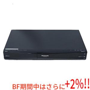 パナソニック 200GB DVDレコーダー DIGA DMR-EH50-S 【中古品