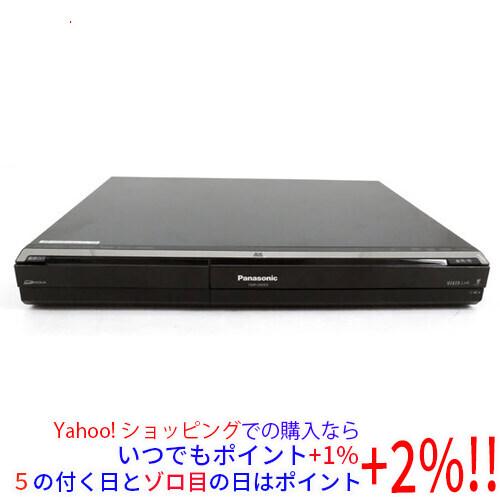 【中古】Panasonic DVDレコーダー DIGA 500GB DMR-XW300