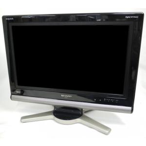 VIERA 【中古】Panasonic 32V型 液晶テレビ TH-32G300HT