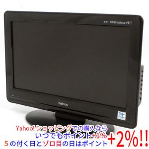 中古 液晶ディスプレイ 43V型 4K JAPANNEXT JIN-IPS4300TUHDR 送料無料