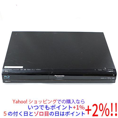 【中古】Panasonic ブルーレイディスクレコーダー DIGA 320GB DMR-BW730 ...