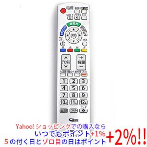 Panasonic（パナソニック） 【中古】Panasonic CATVリモコン
