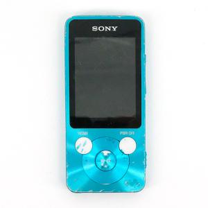 SONY ウォークマン NW-E507 アズールブルー 美品 動作確認済 SONY NW-E507(アズールブルー) オークション比較 - 価格.com