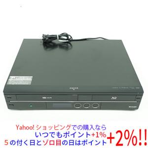 TOSHIBA（東芝） 【中古】TOSHIBA製 VTR一体型DVDレコーダー D-VR8K