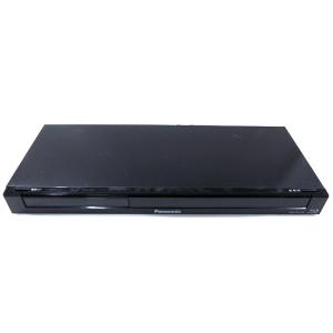 Panasonic - Panasonic　ブルーレイディスクレコーダー DMR-BWT500-K　リモコンなし DIGA 【中古】Panasonic ブルーレイディスクレコーダー DMR