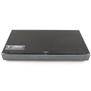 SHARP AQUOS ブルーレイディスクレコーダー BD-T1100 リモコンなし