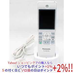 Panasonic（パナソニック） VL-WD618 ワイヤレスモニター子機 : イー