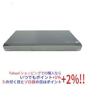 SONY（ソニー） 【中古】SONY ブルーレイディスクレコーダー BDZ-RX50