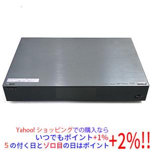 AQUOS 【中古】SHARP ブルーレイディスクレコーダー BD-W1700 リモコン