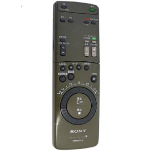 【中古】 SONY ソニー ビデオリモコン RMT-TW1 SONY（ソニー） 爆買【中古】SONY ビデオリモコン RMT-TW1