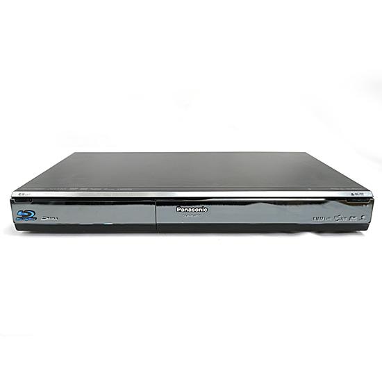 【中古】Panasonic ブルーレイディスクレコーダー DIGA DMR-BW850 500GB ...