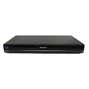 Panasonic - Panasonic　ブルーレイディスクレコーダー DMR-BRT260-K　リモコンなし Panasonic 【中古】Panasonic ブルーレイディスクレコーダー DMR