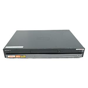 SONY 【中古】SONY ブルーレイディスクレコーダー BDZ-E500/B