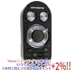 カロッツェリア CD-R500 オーディオ操作用リモコン pioneer パイオニア