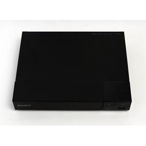 SONY Sony BDP-S1700/K ブルーレイディスク/DVDプレーヤー : IS