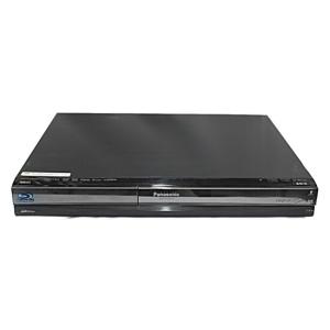 パナソニック 500GB 2チューナー ブルーレイレコーダー DIGA DMR