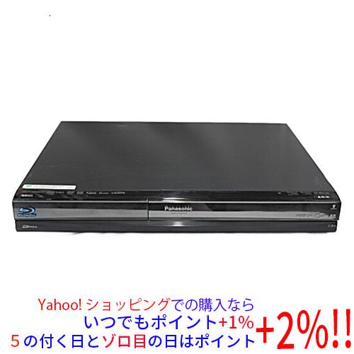 【中古】Panasonic ブルーレイディスクレコーダー DIGA DMR-BW830 500GB ...
