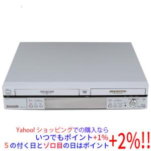 DIGA 【中古】Panasonic HDD内蔵DVDレコーダー DIGA(ディーガ) 500GB