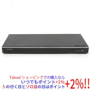 Panasonic（パナソニック） ブルーレイレコーダー DMR-4T202