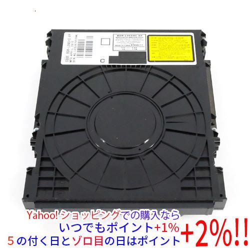 【中古】SHARP レコーダー用内蔵型ブルーレイドライブ BDR-L06SHC-XP