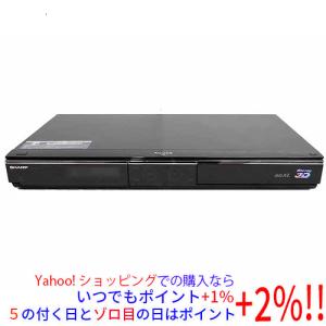 Wチューナシャープ ブルーレイレコーダBD-HDW45 500G Amazon | シャープ 500GB 2チューナー ブルーレイレコーダーAQUOS BD