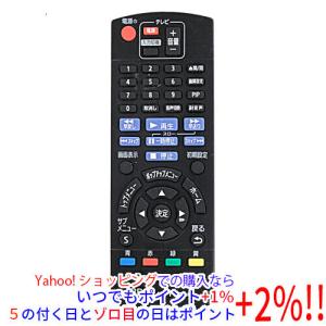 【新品・未使用】N2QAYB001152/パナソニック純正CATV リモコン 楽天市場】【パナソニック CATV 4K用】 リモコン N2QAYB001270