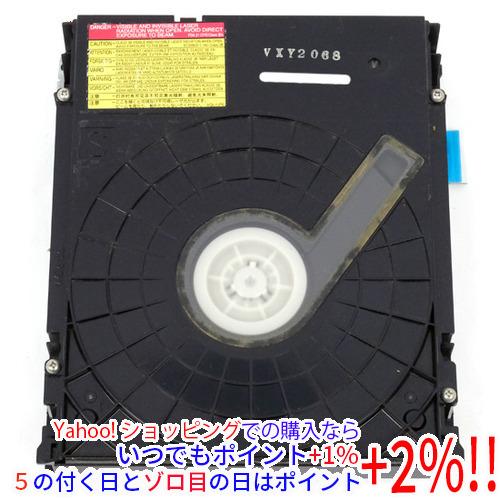 【中古】Panasonic ブルーレイドライブユニット VXY2068