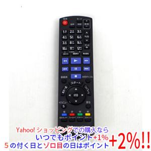 Panasonic（パナソニック） 【中古】Panasonic BD/DVDレコーダー用