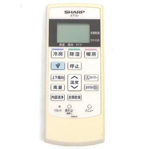 三菱電機（MITSUBISHI ELECTRIC） 【中古】三菱電機 エアコンリモコン