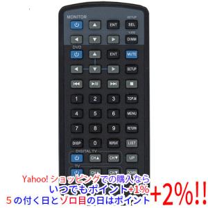 carrozzeria カロッツェリア　カーオディオ用　リモコン　CXA7613 Pioneer（パイオニア） 【中古】【ゆうパケット対応】Pioneer