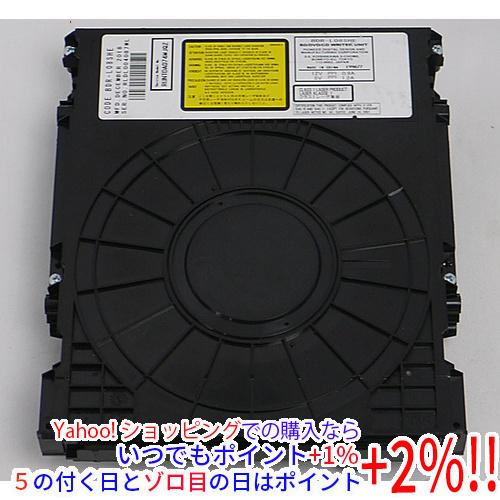 【中古】SHARP レコーダー用内蔵型ブルーレイドライブ BDR-L08SHE