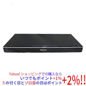 SONY（ソニー） 【中古】SONY ブルーレイディスクレコーダー BDZ-AT700