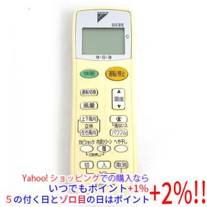 Panasonic（パナソニック） 多機能ワイヤードリモコン CZ-10RT5