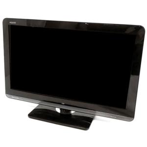シャープ 24V型 液晶 テレビ AQUOS LC-24K7-B フルハイビジョン