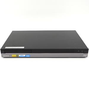 SONY 【中古】SONY ブルーレイディスクレコーダー BDZ-EW1100