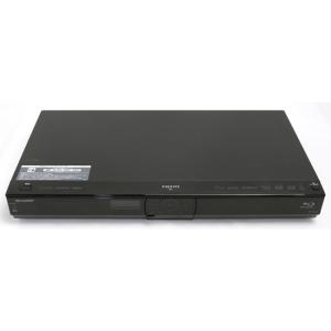 レコーダー SHARP AQUOS BD-W515 ブルーレイディスクレコーダー「AQUOSブルーレイ」＜BD-W515＞を