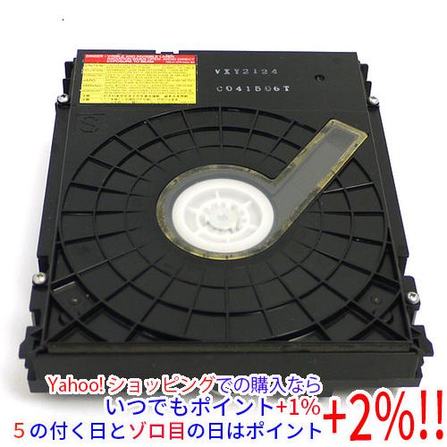 【中古】Panasonic ブルーレイドライブユニット VXY2124