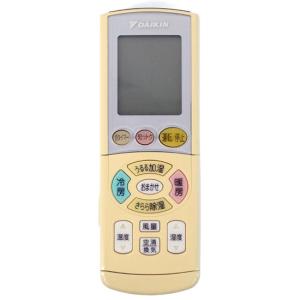 エアコン用リモコン BRC1G4 5個セット ダイキン 【いつでも+1％！5のつく日と日曜日は+2%！】【爆買