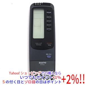 RAA-3□サンヨー エアコンリモコン RCS-SH1 動作保証2 : 888スリー