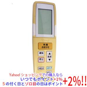 TOYOTOMI（トヨトミ） 窓用エアコン用 マルチリモコン 11815498