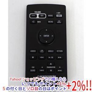 カロッツェリア CD-R500 オーディオ操作用リモコン pioneer パイオニア