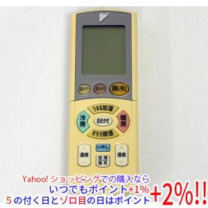 中古】エアコン リモコン DAIKIN ダイキン ARC444A4 : ピース電器