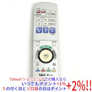 SONY（ソニー） 【中古】【ゆうパケット対応】SONY テレビリモコン RMF