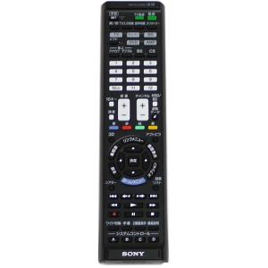 Panasonic 【中古】Panasonic テレビ用リモコン N2QAYB000203 [管理