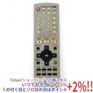 HRV-3□Panasonic (SU-XR700 SU-XR57 用) フルデジタルアンプ リモコン