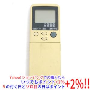 ダイキン エアコン用リモコン BRC1C1 ワイヤードリモコン BRC1C1 ダイキン｜DAIKIN 通販 | ビックカメラ.com