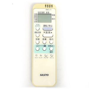 日立（HITACHI） 爆買【中古】HITACHI エアコンリモコン RAR-3Y1