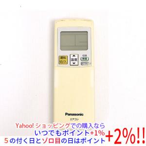 ダイキン（DAIKIN） 【中古】DAIKIN エアコンリモコン ARC472A12